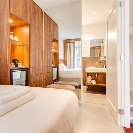 Het Kabinet Amsterdam Dış mekan fotoğraf
