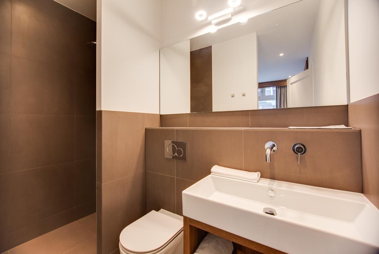 Het Kabinet Amsterdam Dış mekan fotoğraf