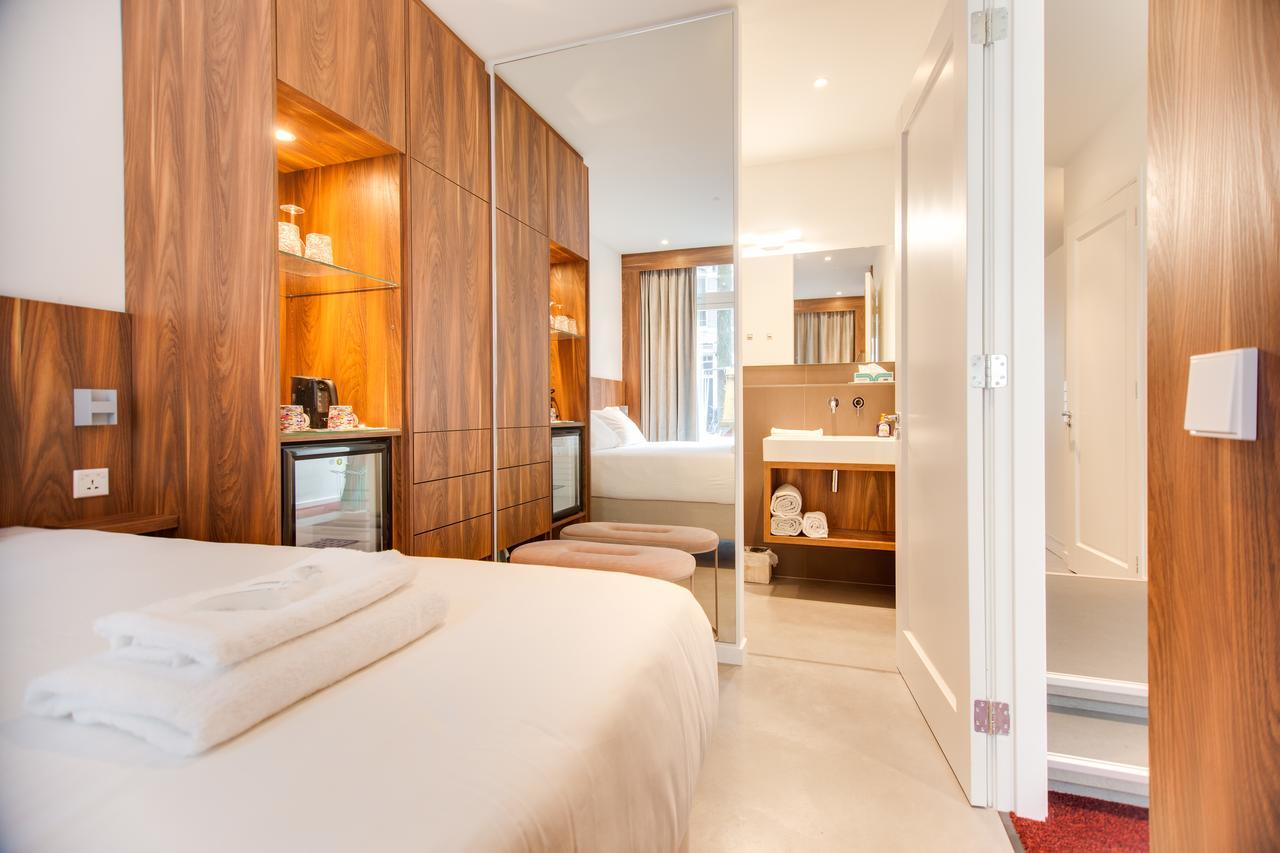 Het Kabinet Amsterdam Dış mekan fotoğraf