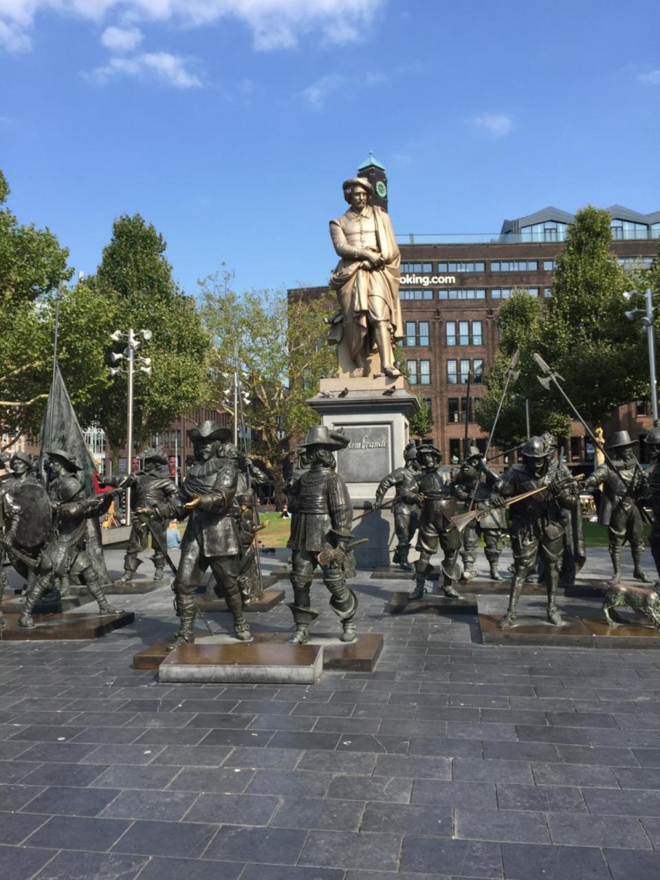Het Kabinet Amsterdam Dış mekan fotoğraf