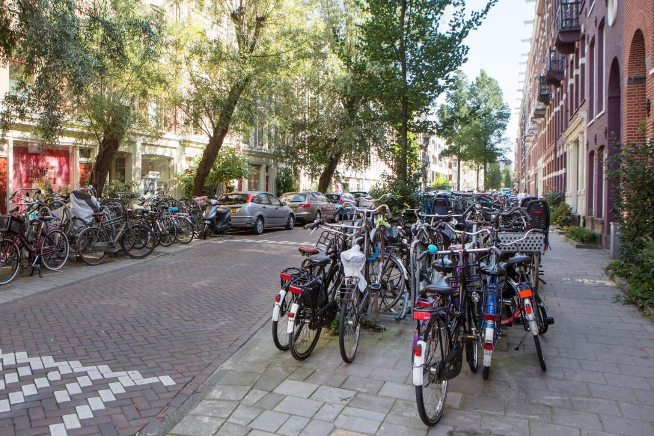 Het Kabinet Amsterdam Dış mekan fotoğraf
