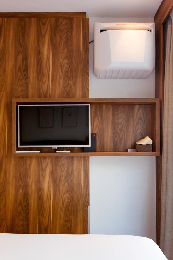 Het Kabinet Amsterdam Dış mekan fotoğraf