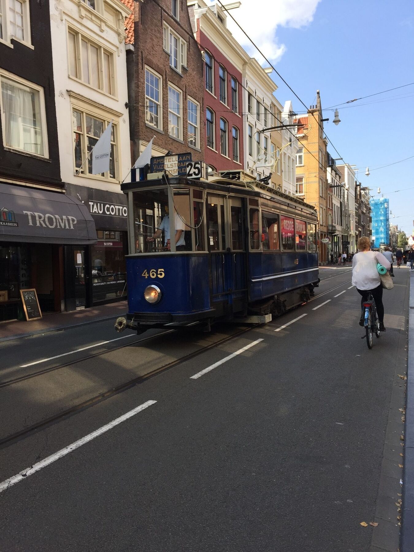 Het Kabinet Amsterdam Dış mekan fotoğraf